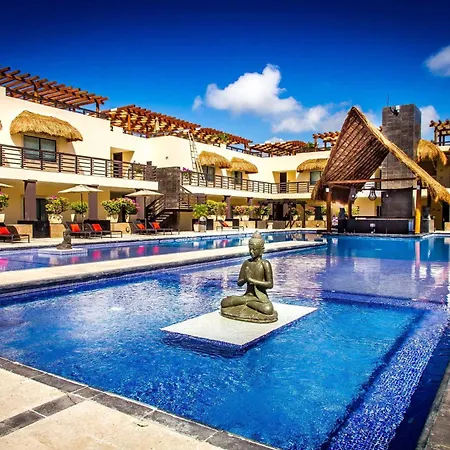 Aldea Beachside Condo By Bvr