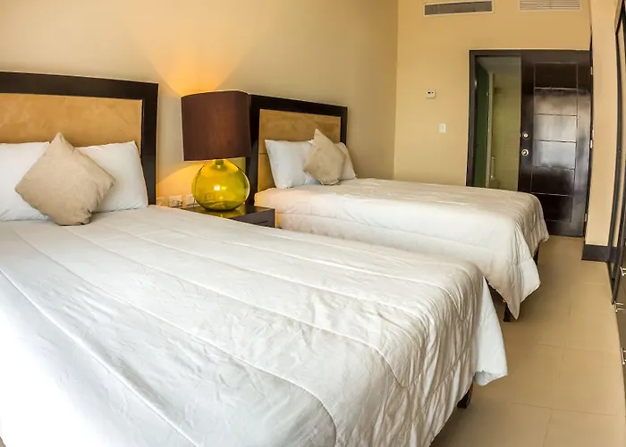 Aparthotel Aldea Beachside By Bvr 4*