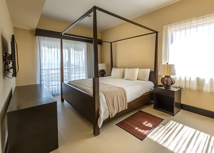 Aldea Beachside By Bvr Aparthotel Playa del Carmen