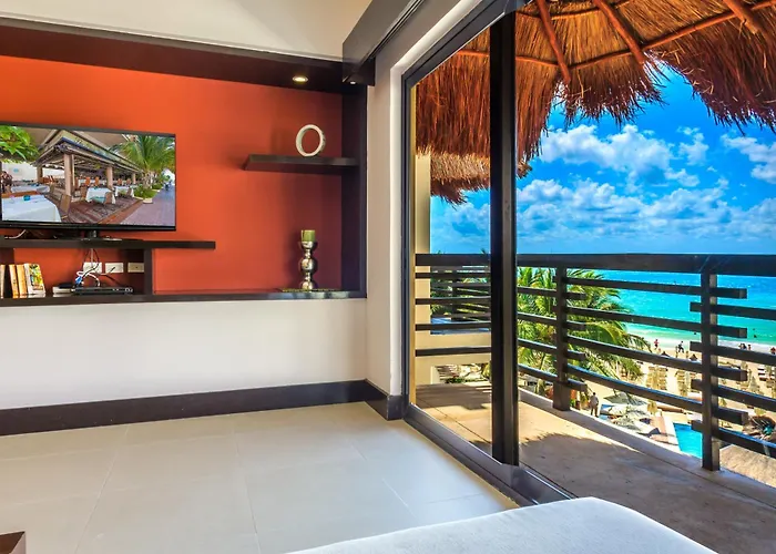 Aldea Beachside By Bvr