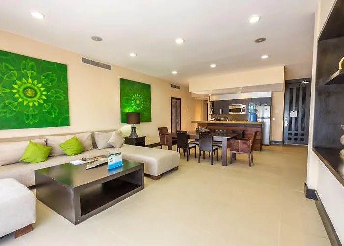 Aparthotel Aldea Beachside By Bvr