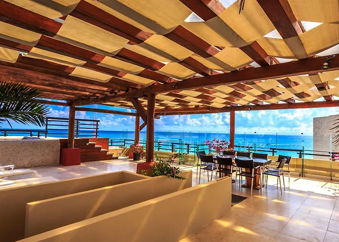 Aparthotel Aldea Beachside By Bvr