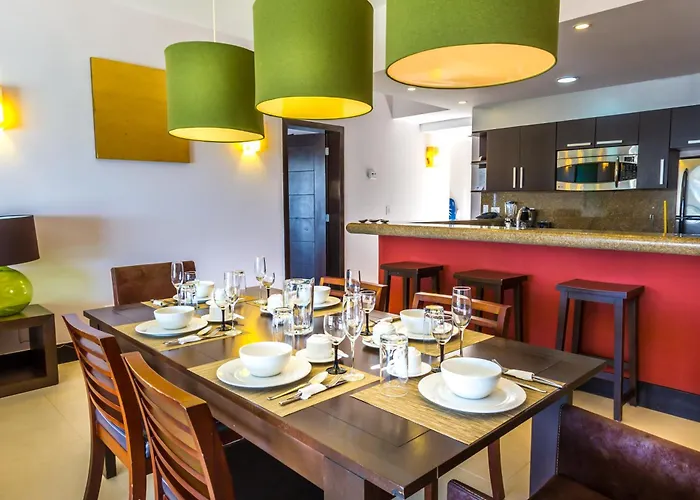 Aldea Beachside By Bvr Playa del Carmen