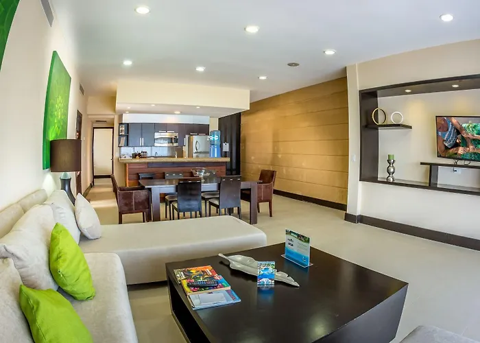 Aldea Beachside By Bvr Playa del Carmen