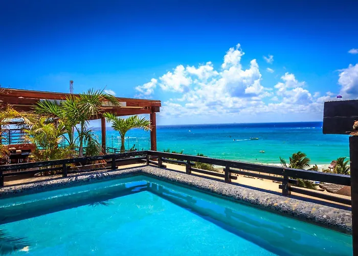 Aparthotel Aldea Beachside By Bvr 4*