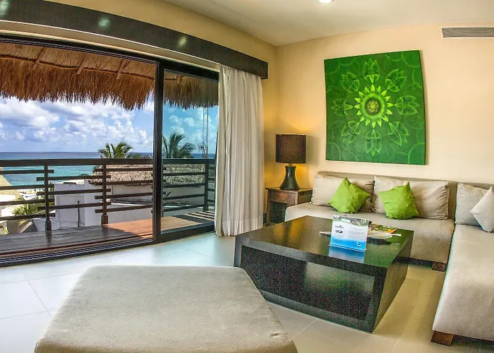 Aparthotel Aldea Beachside By Bvr