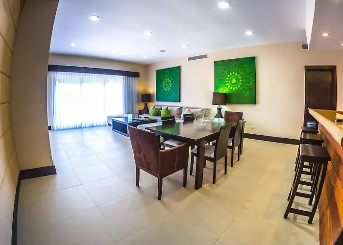 Aparthotel Aldea Beachside By Bvr Playa del Carmen