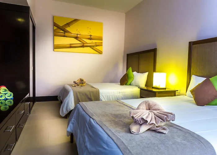 Aldea Beachside By Bvr 4* Playa del Carmen