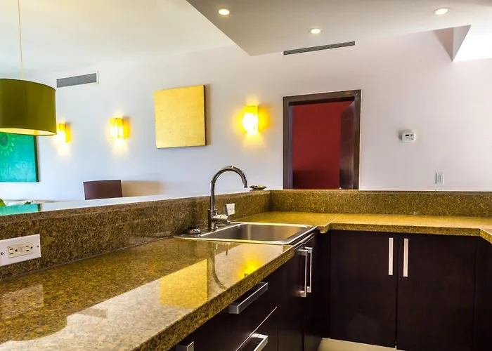 Aldea Beachside By Bvr Playa del Carmen