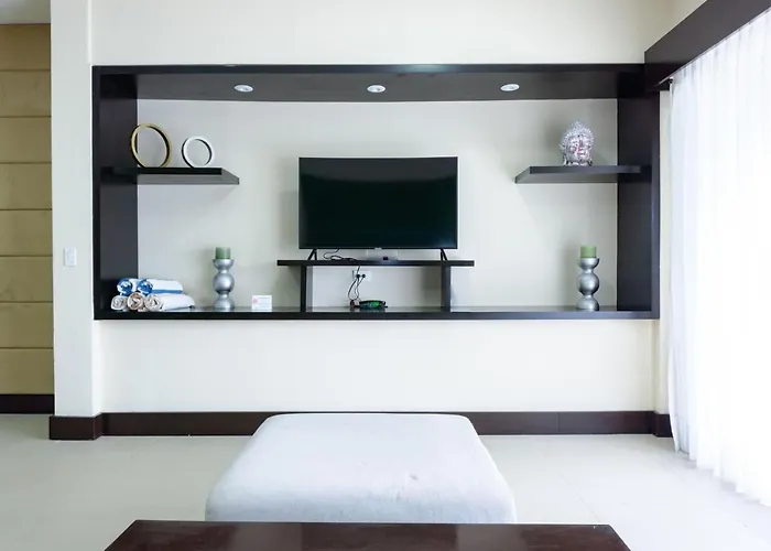 Aldea Beachside By Bvr Aparthotel
