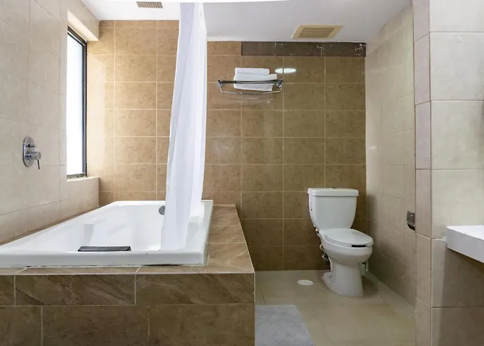 Aldea Beachside By Bvr Aparthotel