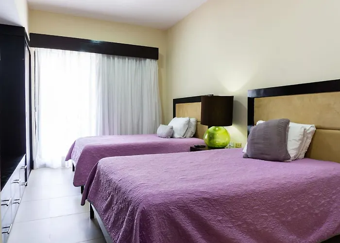 Aparthotel Aldea Beachside By Bvr Playa del Carmen