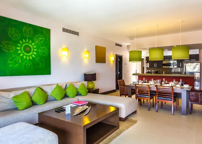 Aparthotel Aldea Beachside By Bvr