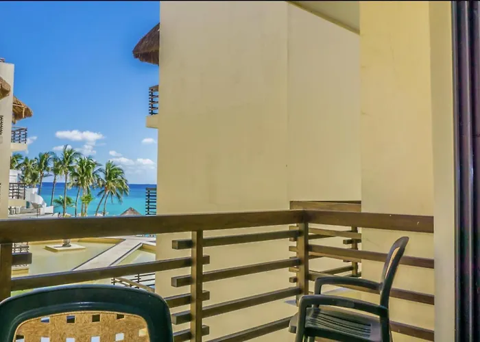 Aldea Beachside By Bvr Playa del Carmen