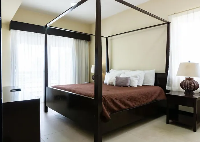 Aldea Beachside By Bvr Playa del Carmen
