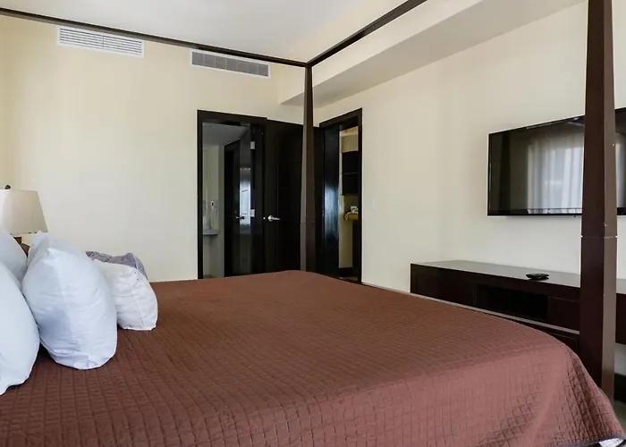 Aparthotel Aldea Beachside By Bvr