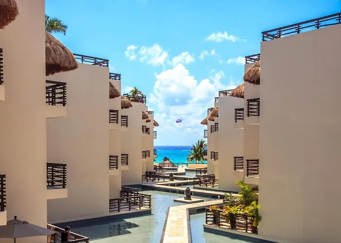 Aldea Beachside By Bvr