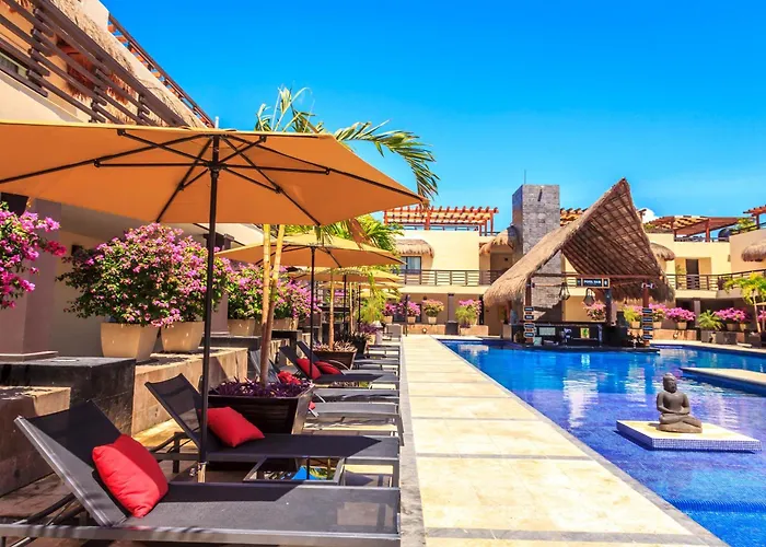 Aparthotel Aldea Beachside By Bvr