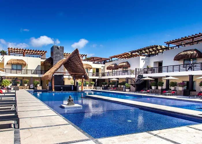 Aparthotel Aldea Beachside By Bvr
