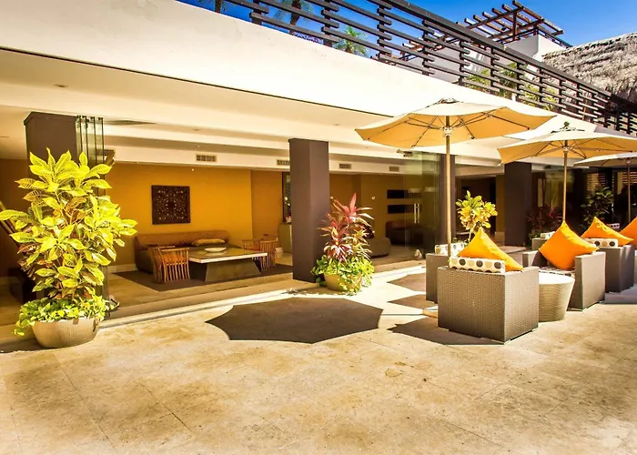 Aldea Beachside By Bvr