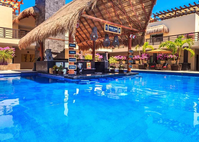 Aparthotel Aldea Beachside By Bvr