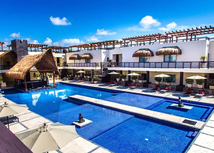 Aparthotel Aldea Beachside By Bvr