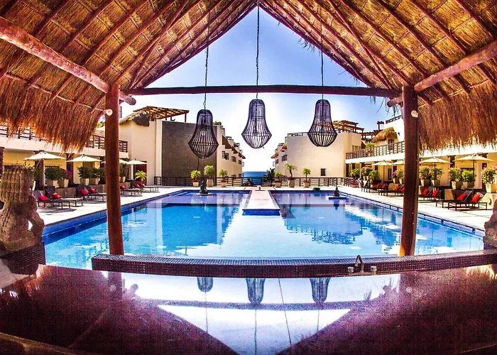 Aparthotel Aldea Beachside By Bvr Playa del Carmen
