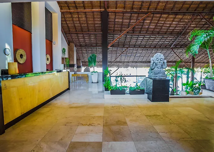 Aldea Beachside By Bvr Aparthotel 4*