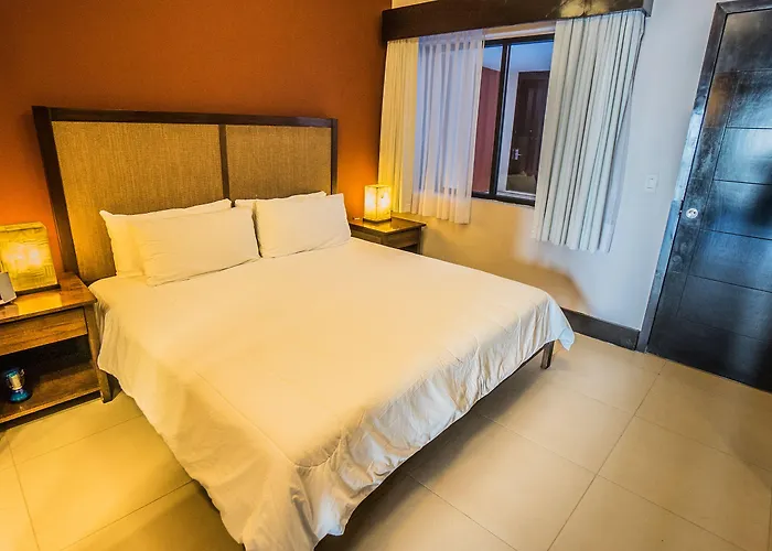 Aldea Beachside By Bvr Aparthotel 4*