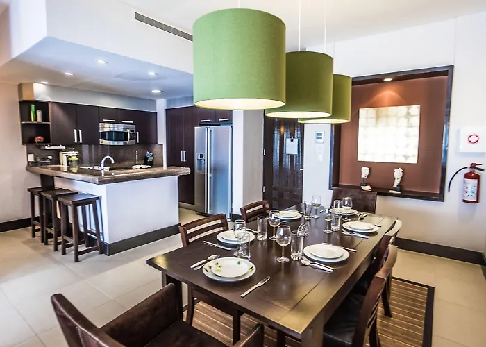 Aldea Beachside By Bvr Aparthotel Playa del Carmen