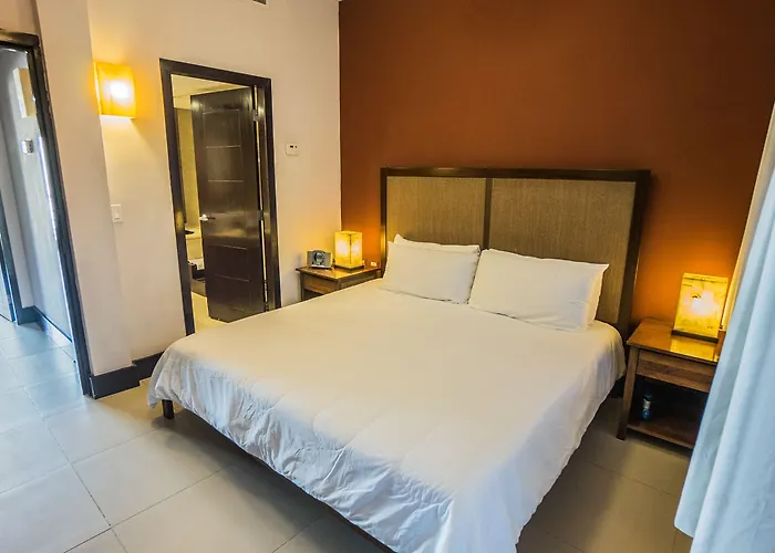 Aldea Beachside By Bvr 4*