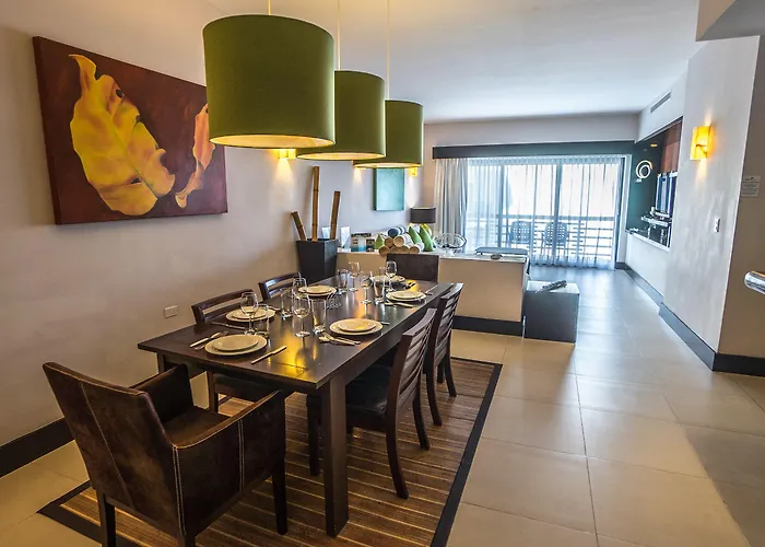 Aparthotel Aldea Beachside By Bvr 4*
