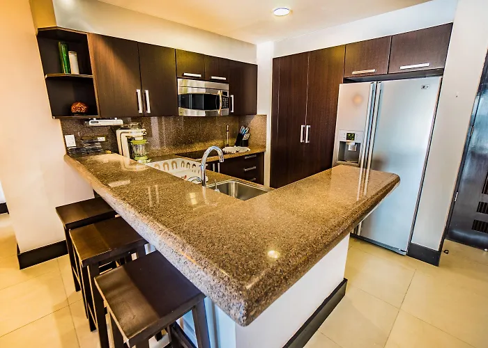 Aldea Beachside By Bvr Playa del Carmen