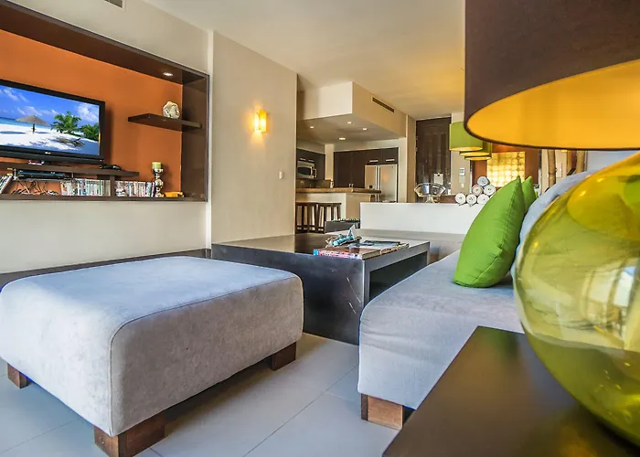 Aparthotel Aldea Beachside By Bvr