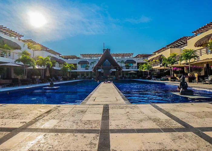 Aldea Beachside By Bvr Playa del Carmen