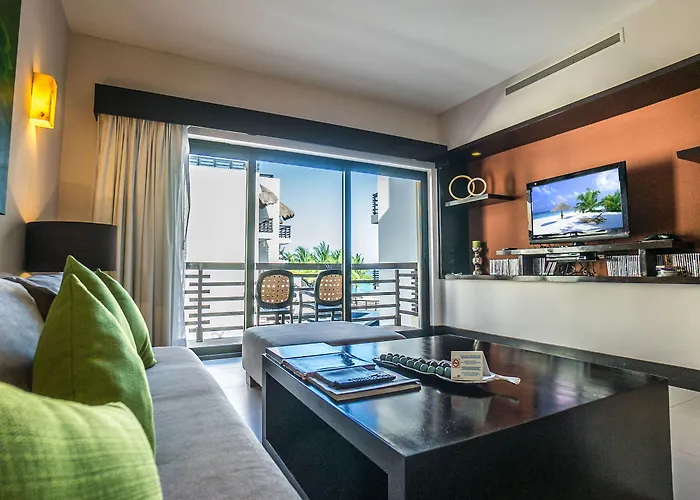 Aldea Beachside By Bvr Playa del Carmen