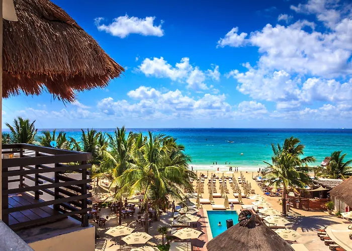 Aldea Beachside By Bvr