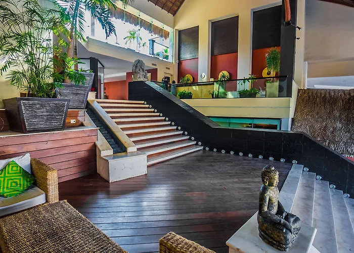 Aldea Beachside By Bvr Aparthotel Playa del Carmen