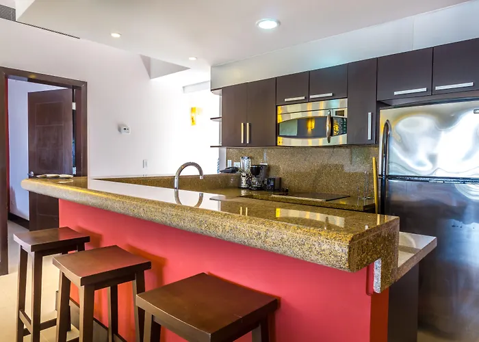 Aparthotel Aldea Beachside By Bvr 4*