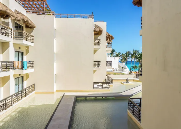 Aldea Beachside By Bvr