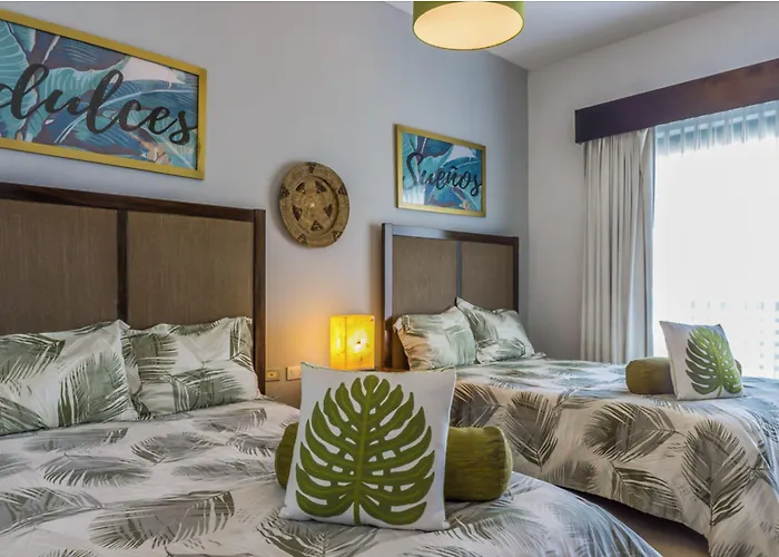 Aparthotel Aldea Beachside By Bvr Playa del Carmen