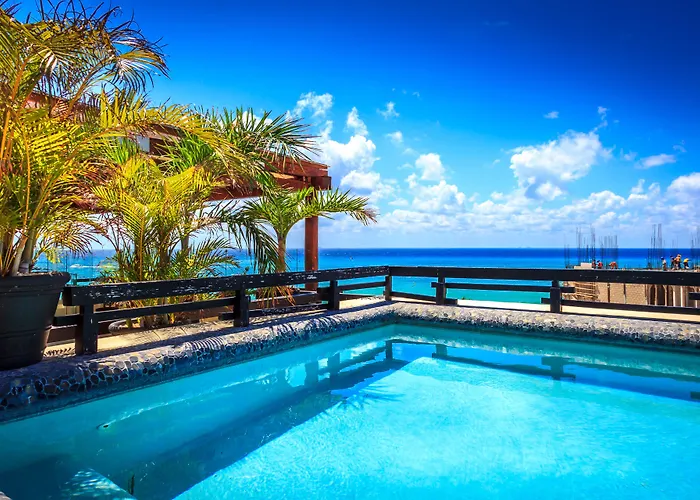 Aparthotel Aldea Beachside By Bvr