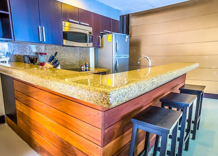 Aparthotel Aldea Beachside By Bvr