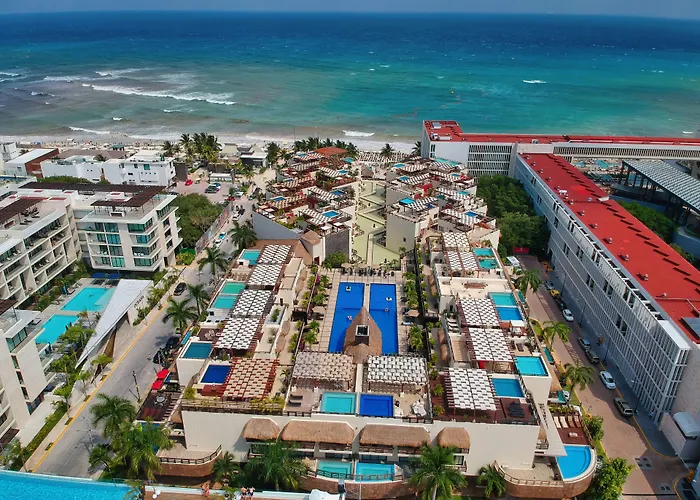 Aldea Beachside By Bvr