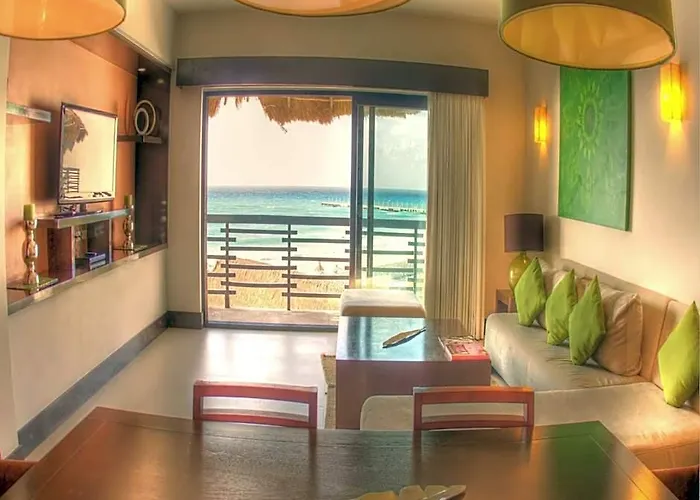 Aldea Beachside By Bvr 4* Playa del Carmen