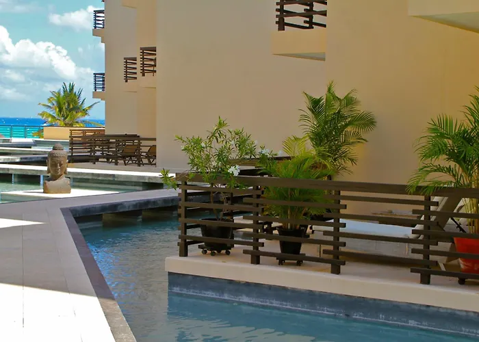 Aldea Beachside By Bvr