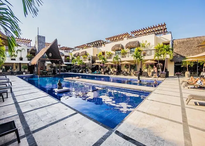 Aldea Beachside By Bvr Aparthotel 4*
