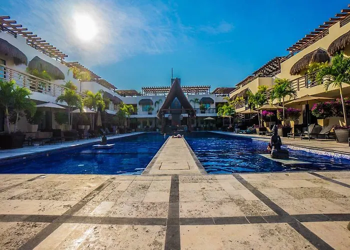 Aldea Beachside By Bvr 4*
