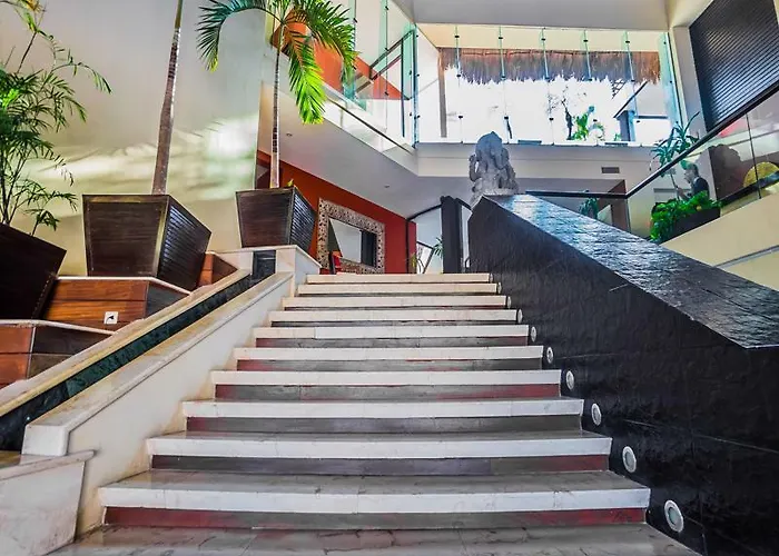 Aldea Beachside By Bvr Aparthotel
